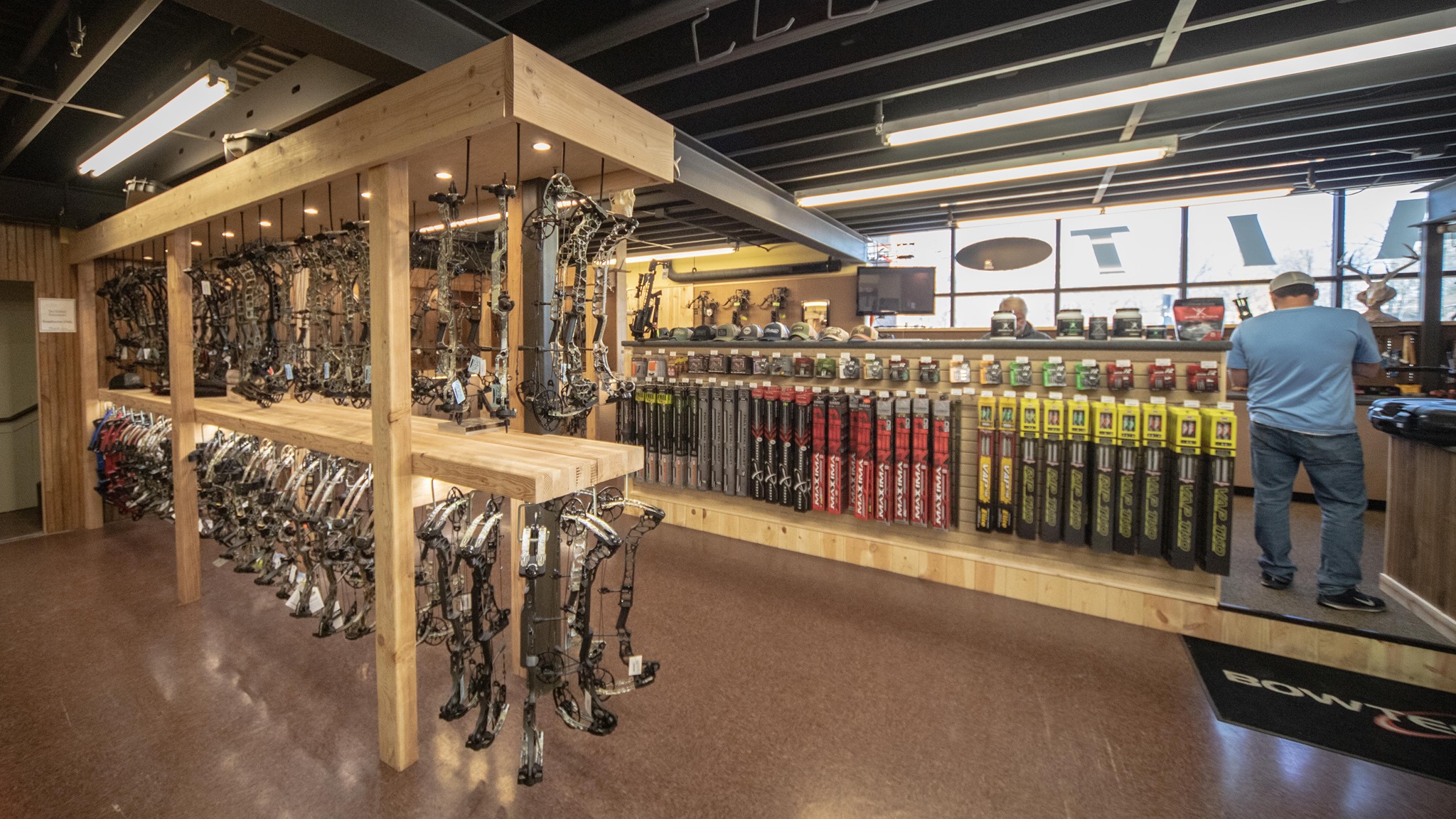 The Reel Shot Becomes Title Sponsor For The 2021 Pro Walleye Series