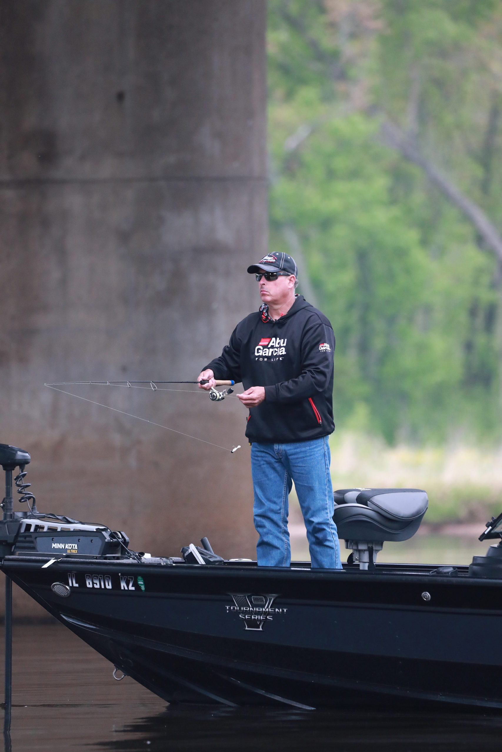 Soft Plastic Minnows For Walleye H2H Fishing