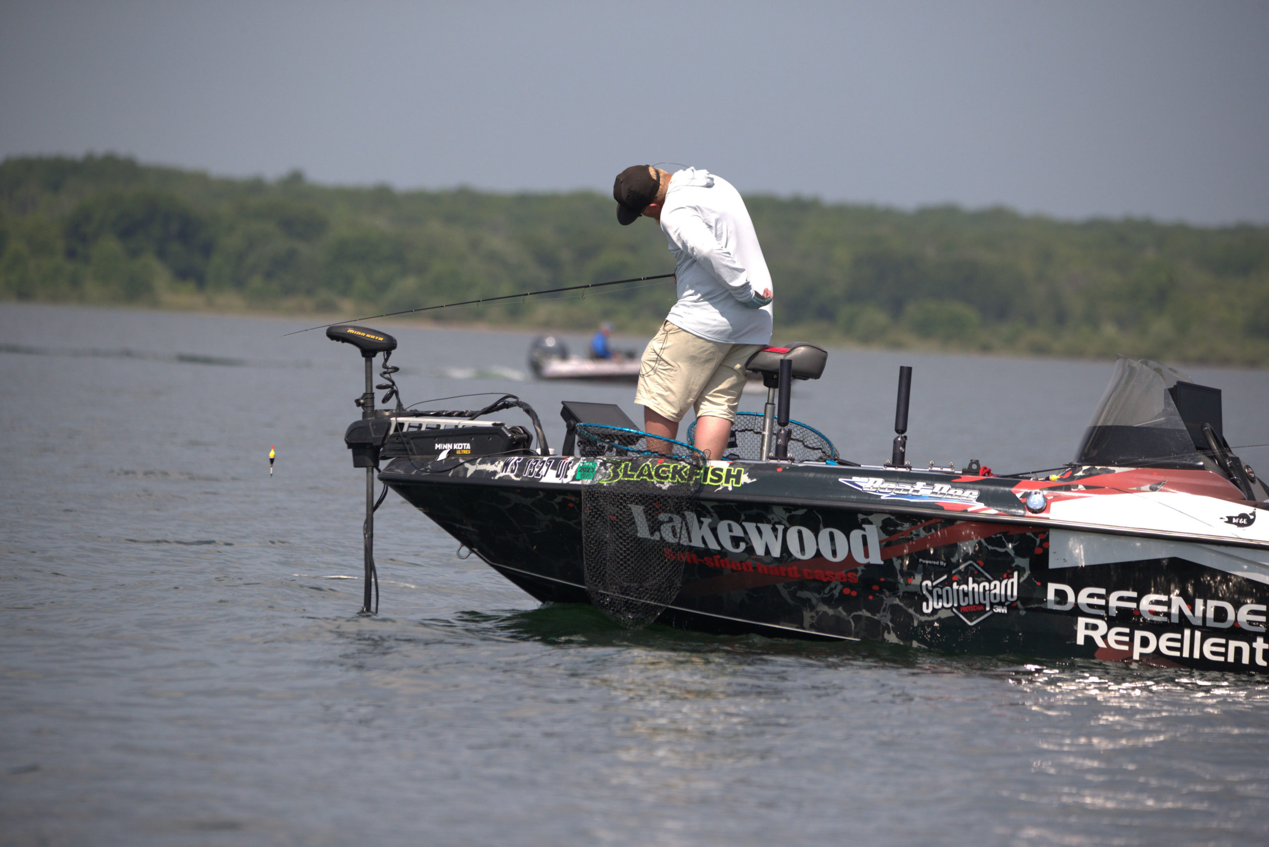 Slip Bobber/Power Corking W/Max Wilson - H2H Fishing