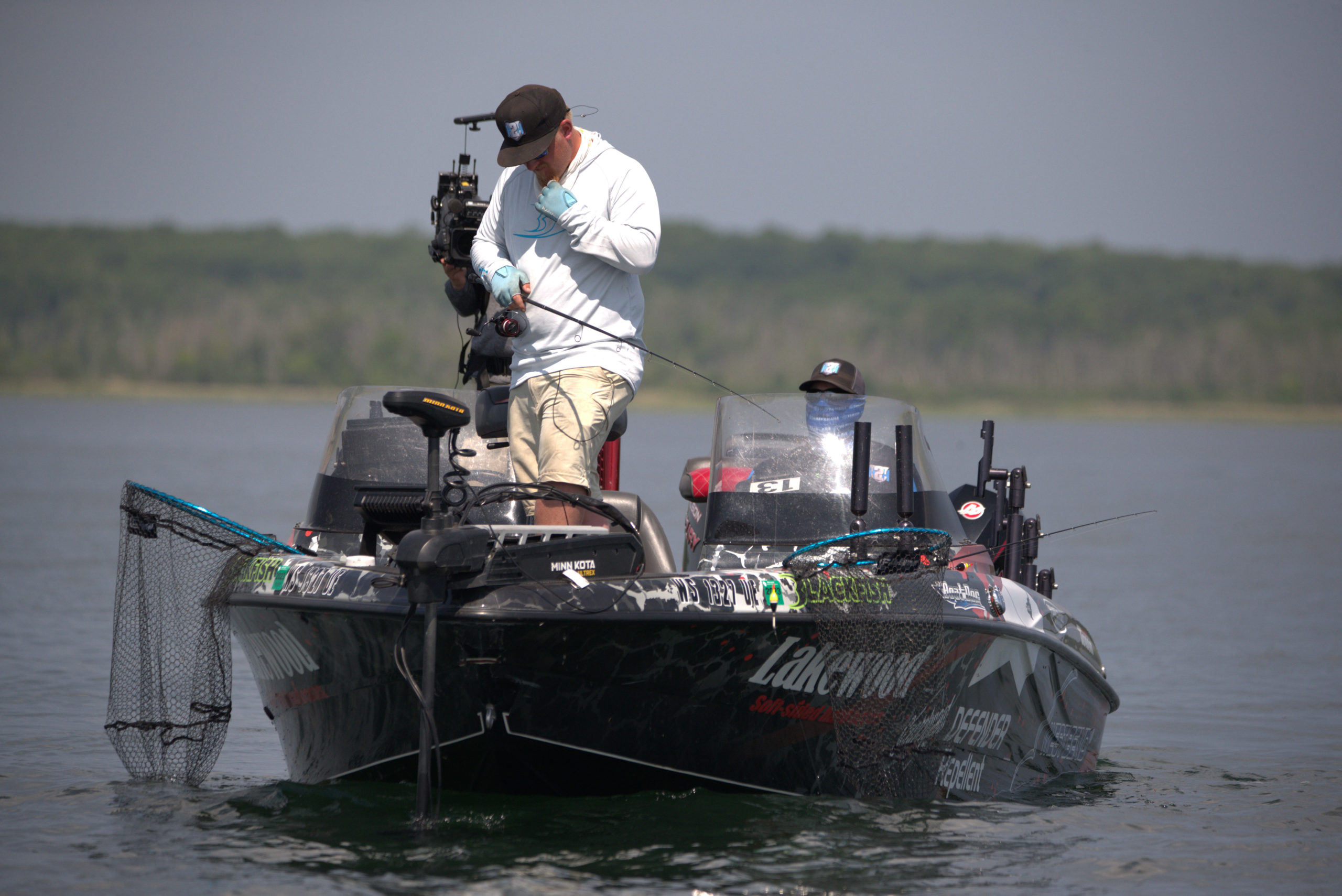 Slip Bobber/Power Corking W/Max Wilson - H2H Fishing