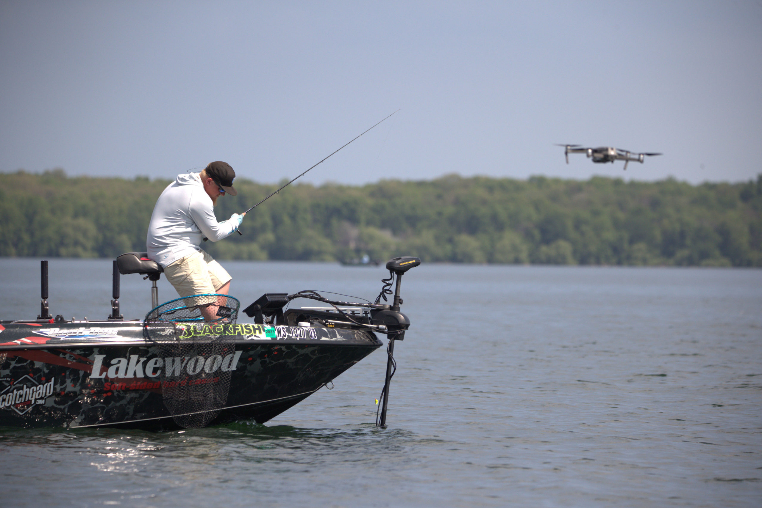 Slip Bobber/Power Corking W/Max Wilson - H2H Fishing