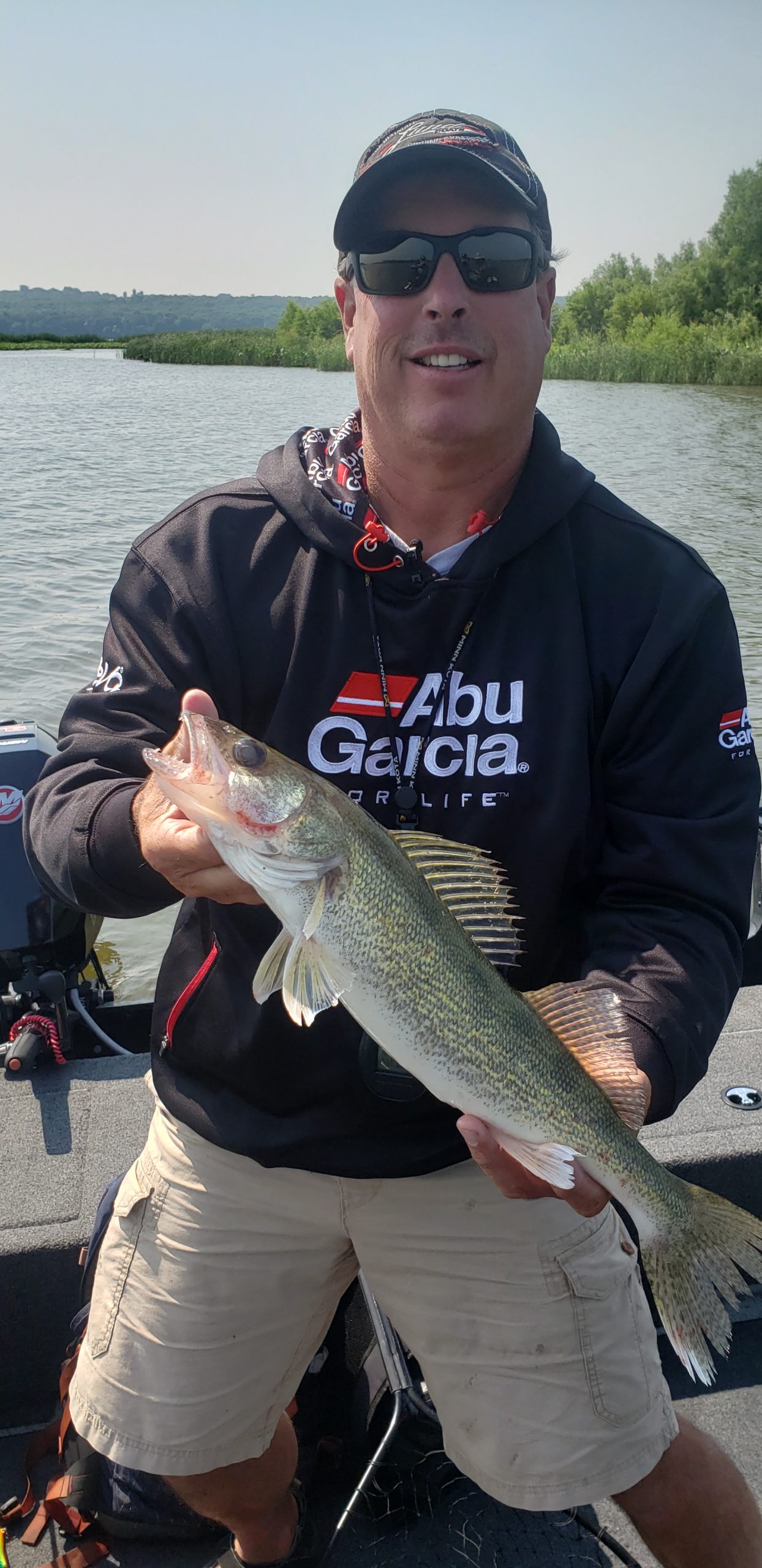 H2H PWS Lake McConaughy Day 1 Recap H2H Fishing