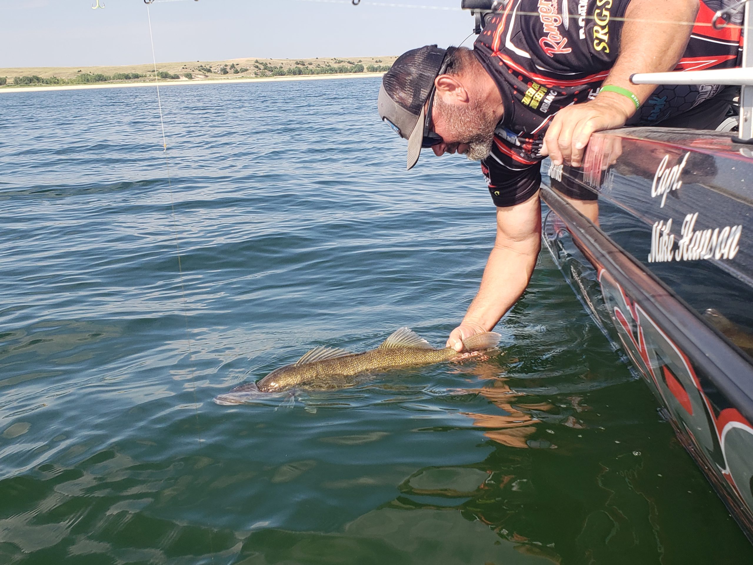 H2H PWS Lake McConaughy Day 2 Recap H2H Fishing