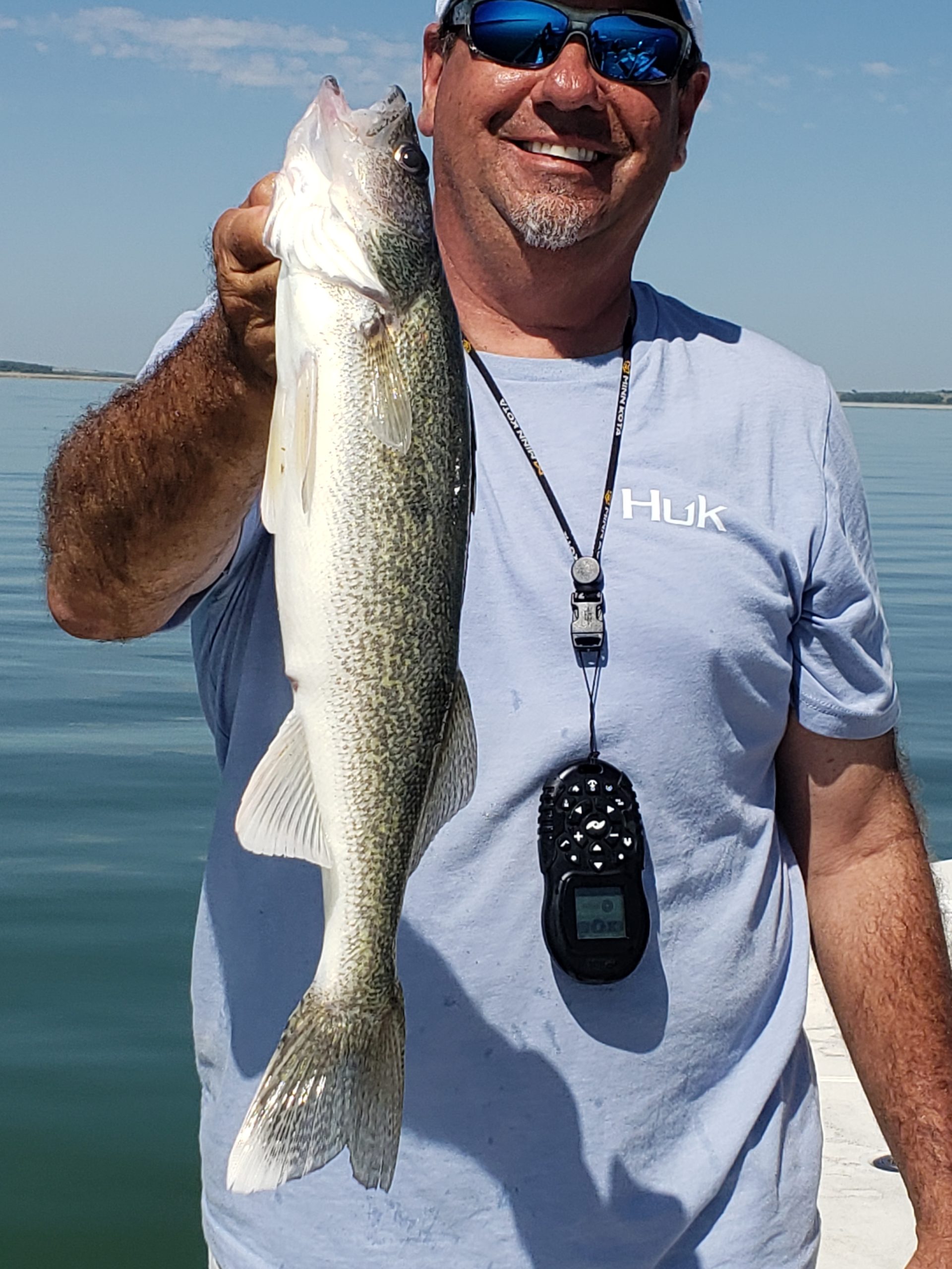 H2H PWS Lake McConaughy Day 1 Recap H2H Fishing