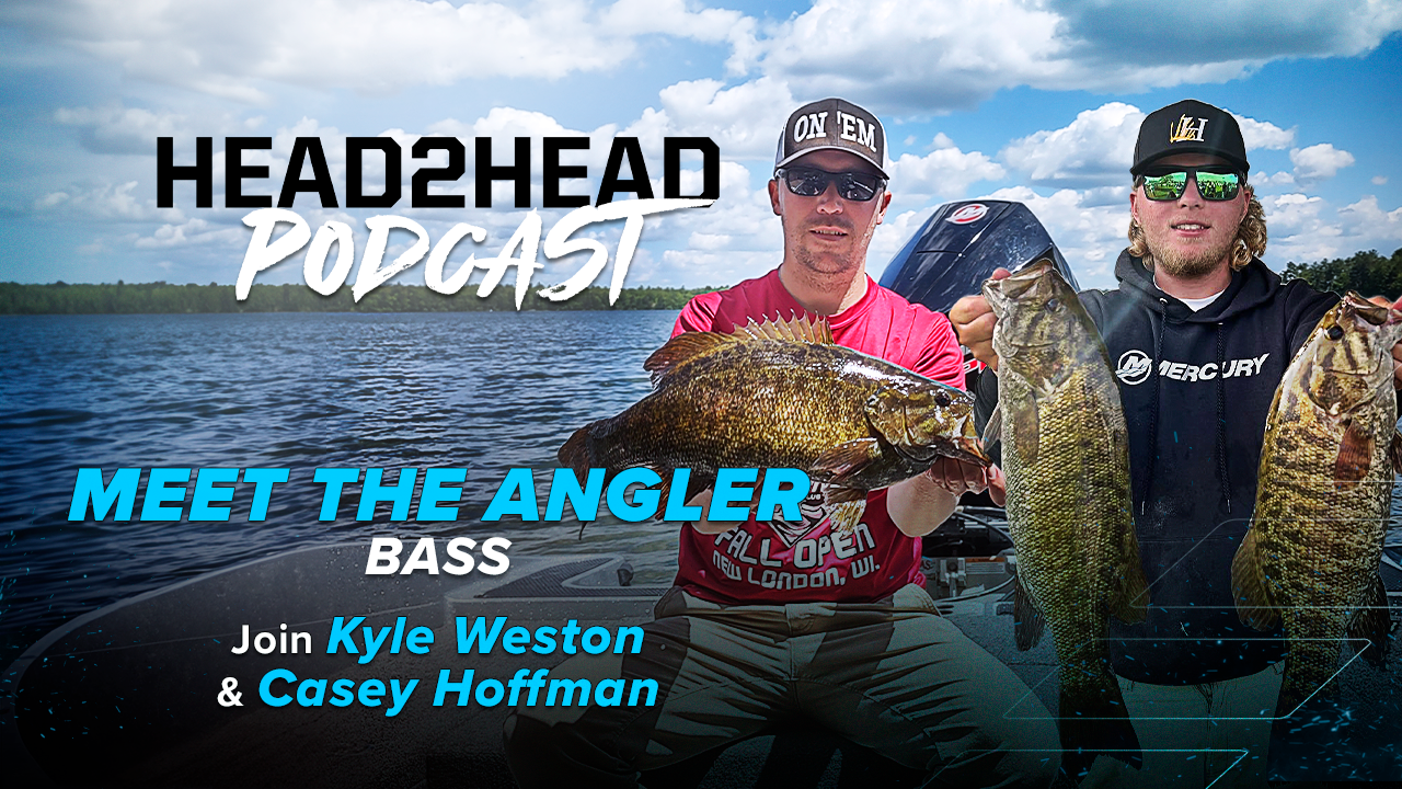 H2H Fishing Podcast